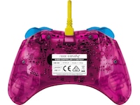 PDP Rock Candy Wired Controller - Peach Tillbehör