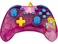 PDP Rock Candy Wired Controller - Peach Tillbehör
