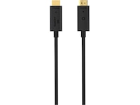 Andersson HDMI kabel, 15m (svart) HDMI-kablar