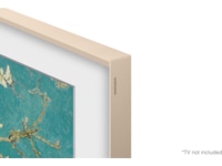 Samsung 55" ram till The Frame (2021-2025, sand gold) -B-Grade Demo TV/projektorer
