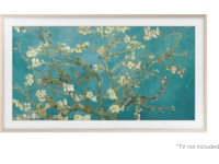 Samsung 55" ram till The Frame (2021-2025, sand gold) -B-Grade Demo TV/projektorer