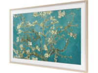 Samsung 55" ram till The Frame (2021-2025, sand gold) -B-Grade Demo TV/projektorer