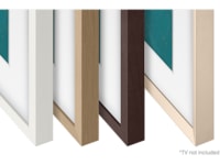 Samsung 55" ram till The Frame (2021-2025, sand gold) -B-Grade Demo TV/projektorer
