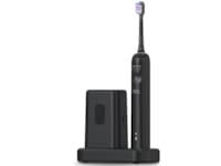 Puresense Dental C Vibrosonic Enhanced Bundle (svart) Eltandborste