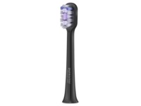 Puresense Dental C Vibrosonic Enhanced Bundle (svart) Eltandborste