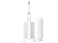 Puresense Dental C Sonic Enhanced Bundle (vit) Eltandborste