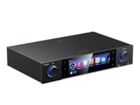FiiO S15 High-Res Audio Streamer Mediaspelare