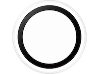 PanzerGlass iPhone 16e Hoops Linsskydd (genomskinligt) Skärmskydd