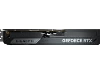 Gigabyte GeForce RTX 5070 Ti WINDFORCE OC SFF Grafikkort