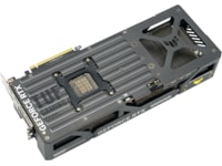 ASUS TUF Gaming GeForce RTX 5090 OC Grafikkort