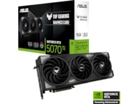 ASUS TUF Gaming GeForce RTX 5070 Ti OC Grafikkort