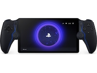 PlayStation Portal Remote Player (Midnight Black) Tillbehör till PS5