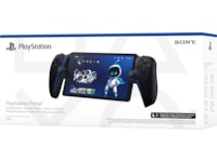 PlayStation Portal Remote Player (Midnight Black) Tillbehör till PS5