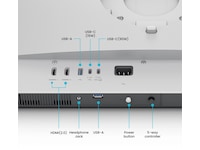 BenQ 27" 4K skärm MA270U Datorskärm