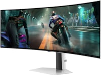 Samsung 49" Odyssey G9 curved gamingskärm 49DG912 Datorskärm