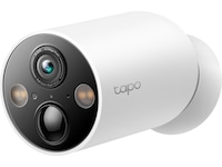 TP-Link Tapo C425 övervakningskamera utomhus 4-pack Övervakningskamera