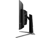 MSI 32" 4K curved gamingskärm MAG 321CUP QD-OLED Datorskärm