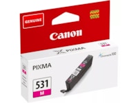 Canon Bläck CLI-531 Magenta Bläckpatron
