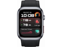 Huawei Watch D2 48mm (svart) Smartwatches