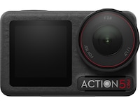DJI Osmo Action 5 Pro Standard Combo -B-Grade Demo hem & hushåll
