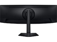 Samsung 49" Odyssey G9 curved gamingskärm S49FG910 Datorskärm