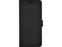 GRE8T iPhone 16 Pro plånboksfodral (svart) Skydd