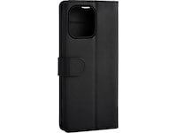 GRE8T iPhone 16 Pro plånboksfodral (svart) Skydd