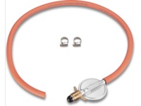 Austin and Barbeque Regulator Slang & regulator till gasolgrillar Tillbehör till pizzaugnar