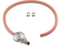 Austin and Barbeque Regulator Slang & regulator till gasolgrillar Tillbehör till pizzaugnar