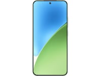 Xiaomi 15 256 GB (grön) Mobiltelefoner
