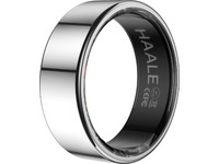 Haale II Smart Ring str. 8 (silver) Smart ring