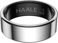 Haale II Smart Ring str. 8 (silver) Smart ring