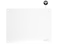 Mill Glass Smart WiFi Gen 4 panelradiator 400W Panelelement