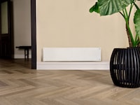 Mill Glass Smart WiFi Gen 4 panelradiator 850W Panelelement