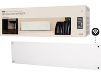 Mill Glass Smart WiFi Gen 4 panelradiator 850W Panelelement