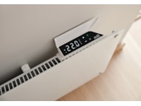 Mill Glass Smart WiFi Gen 4 panelradiator 850W Panelelement