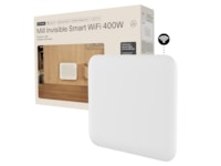 Mill Invisible Smart WiFi Gen 4 panelradiator 400W Panelelement