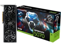 Gainward GeForce RTX 5070 Python III Grafikkort