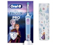 ORAL-B Vitality Pro Kids Elektrisk tandborste (Frozen) Eltandborste