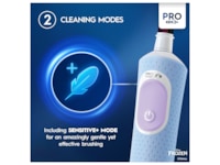 ORAL-B Vitality Pro Kids Elektrisk tandborste (Frozen) Eltandborste