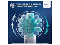ORAL-B Vitality Pro Kids Elektrisk tandborste (Frozen) Eltandborste