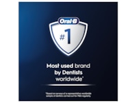 ORAL-B iO2 Series Elektrisk tandborste (Forest Green) Eltandborste