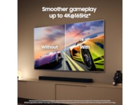 Samsung 50" QN90F Neo QLED 4K Mini LED Smart TV (2025) 50 - 59 tums TV