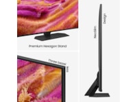 Samsung 50" QN90F Neo QLED 4K Mini LED Smart TV (2025) 50 - 59 tums TV