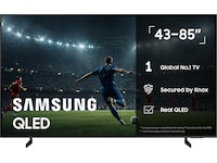 Samsung 65" Q8FA QLED 4K Smart TV (2025) 60 - 69 tums TV