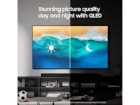 Samsung 65" Q8FA QLED 4K Smart TV (2025) 60 - 69 tums TV