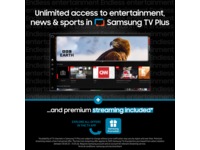 Samsung 75" QN70F Neo QLED 4K Mini LED Smart TV (2025) 70 - 79 tums TV