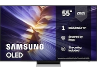 Samsung 55" S90F OLED 4K Smart TV (2025) 50 - 59 tums TV