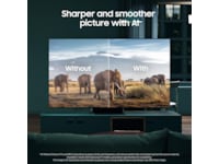 Samsung 55" S90F OLED 4K Smart TV (2025) 50 - 59 tums TV
