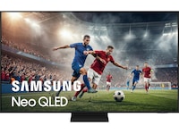 Samsung 85" QN70F Neo QLED 4K Mini LED Smart TV (2025) Över 80 tums TV